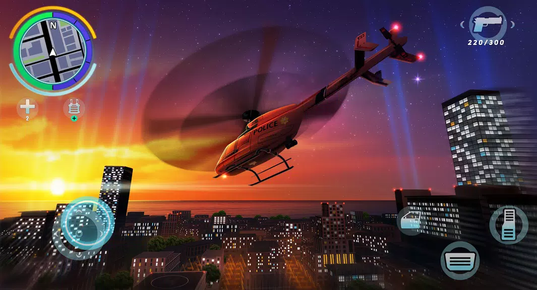 Gangster & Mafia Grand Crime Screenshot4