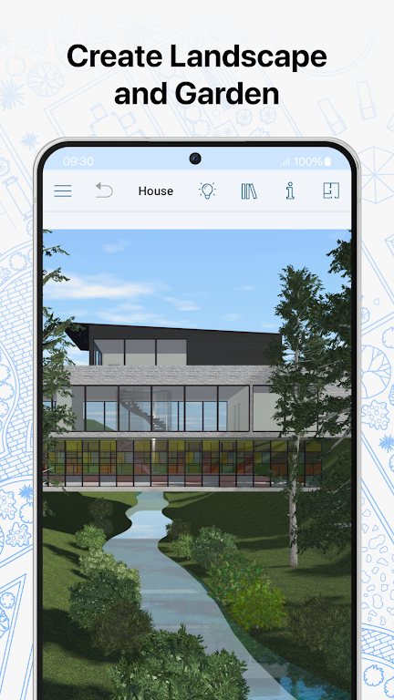 Live Home 3D: House Design Screenshot3