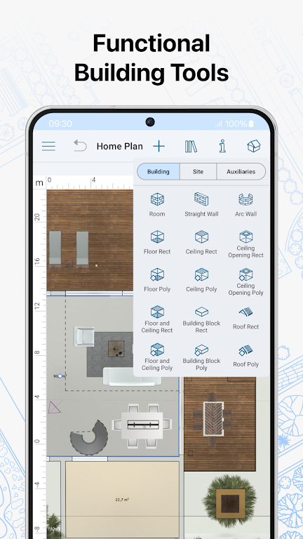 Live Home 3D: House Design Screenshot2