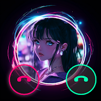 Call Screen Theme APK