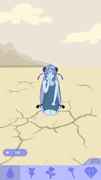 CryBaby Clicker Screenshot2