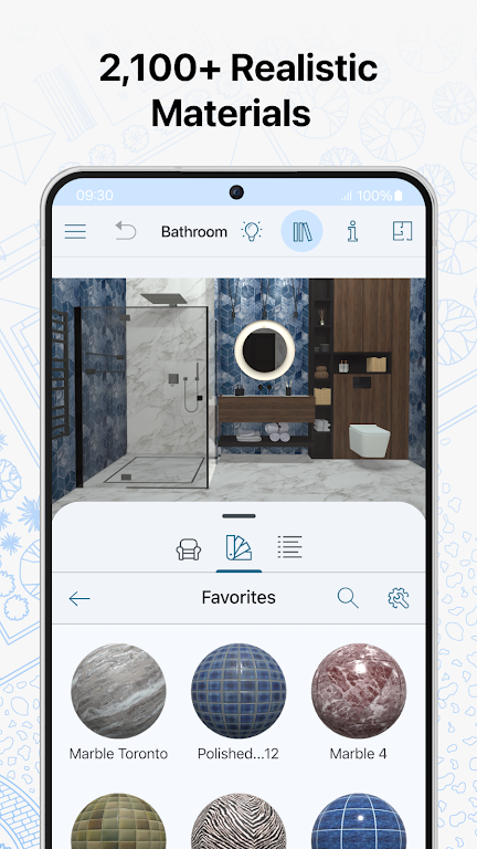 Live Home 3D: House Design Screenshot4