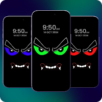 Silly Smile Live Wallpaper 4K APK