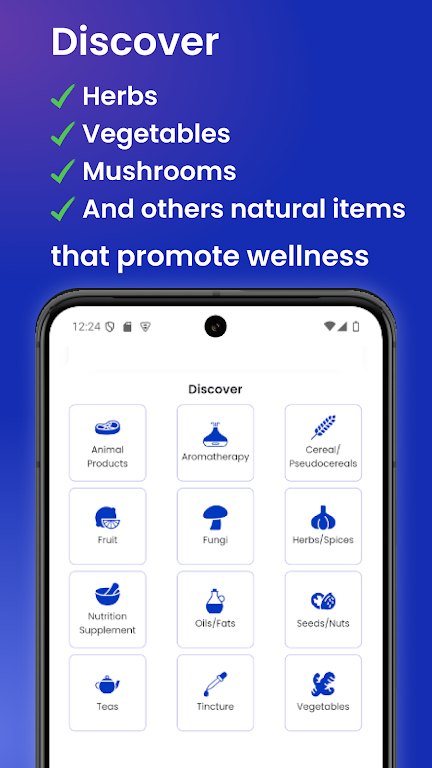 NutriLiv Screenshot2