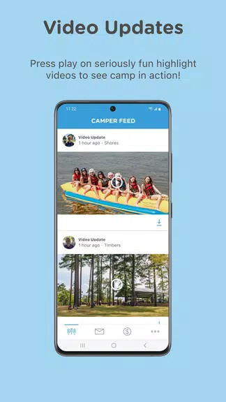 Pine Cove CampLife Screenshot4