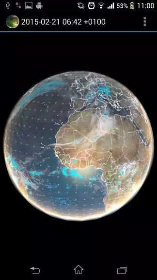 Earth Viewer Screenshot4