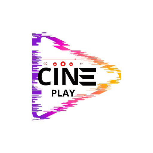 Cine Play Screenshot1