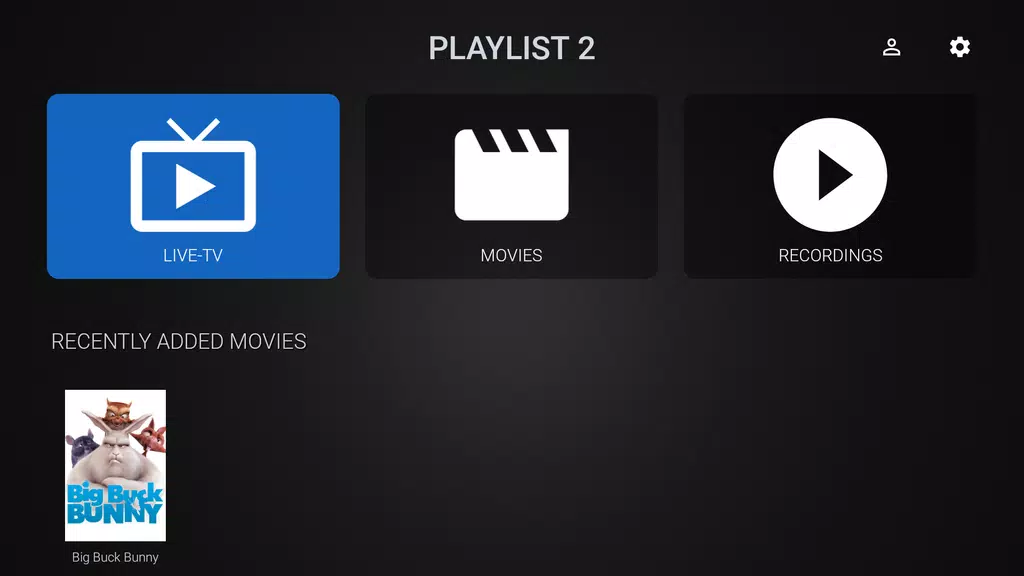 X3M Player Screenshot3