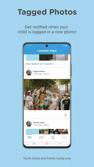 Pine Cove CampLife Screenshot2