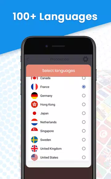 Word Pronunciation Spell Check Screenshot3