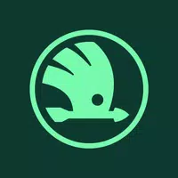 MyŠkoda APK