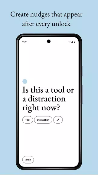 Intenty: check phone less Screenshot2