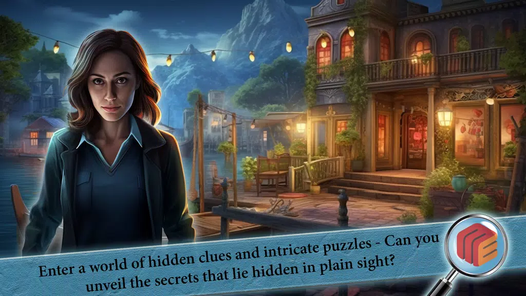 Escape Games: Cartoon Room 4 Screenshot1