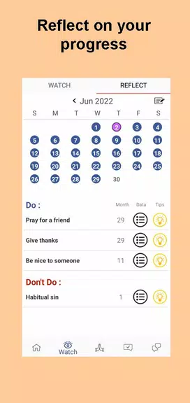 Watch and Pray Screenshot3