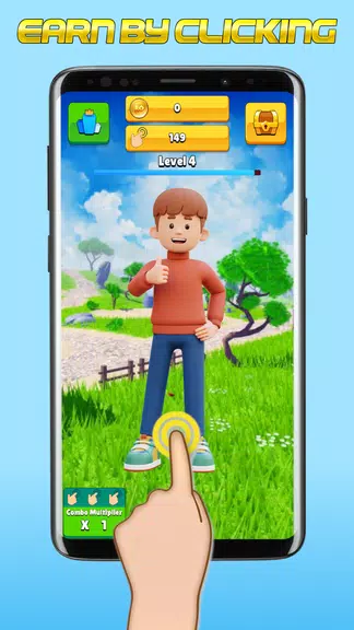 RoMiner - Pro Generator Screenshot3