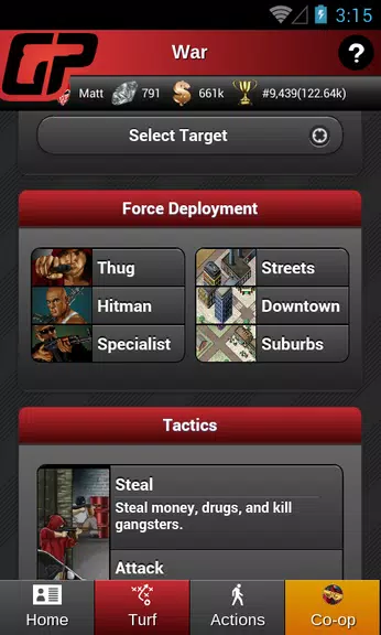 Gangster Paradise Screenshot3