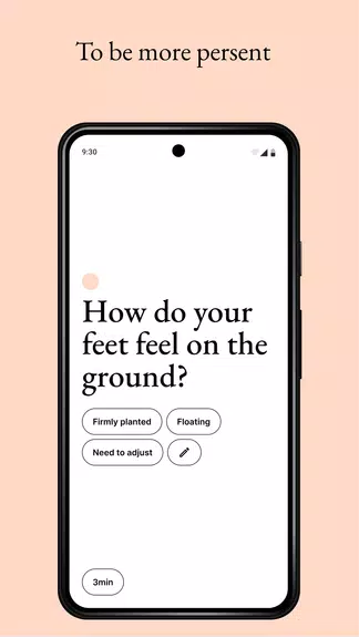 Intenty: check phone less Screenshot4