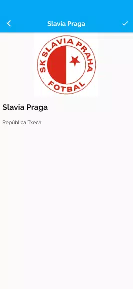 Tournament Manager Screenshot3