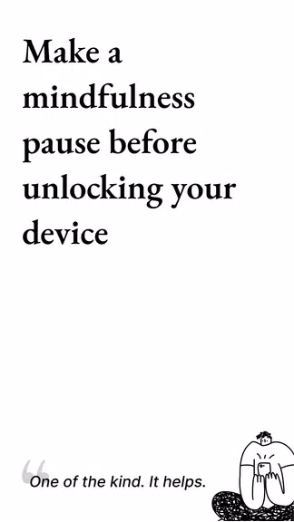 Intenty: check phone less Screenshot1