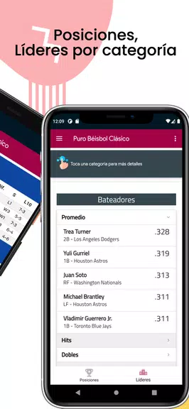 Puro Béisbol Clásico Screenshot3