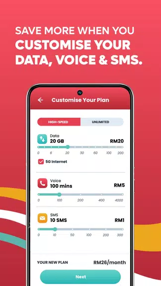 Formerly Yoodo Screenshot2