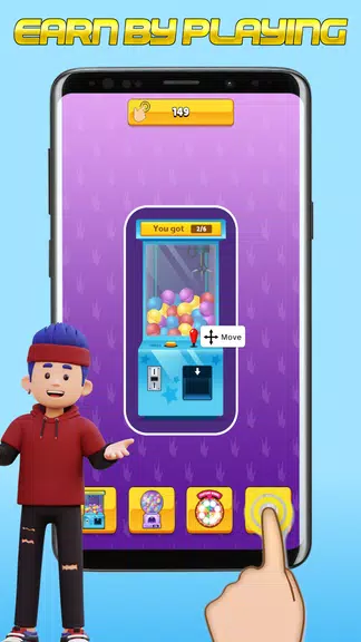 RoMiner - Pro Generator Screenshot2