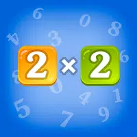 Multiplication Table 2x2 APK