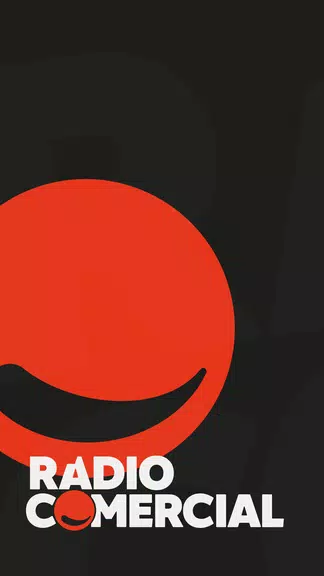 Radio Comercial Screenshot1