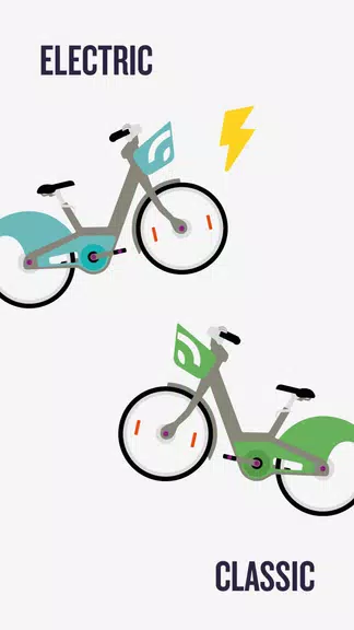 Vélib' (official appli) Screenshot4