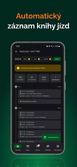 Webdispecink Screenshot3