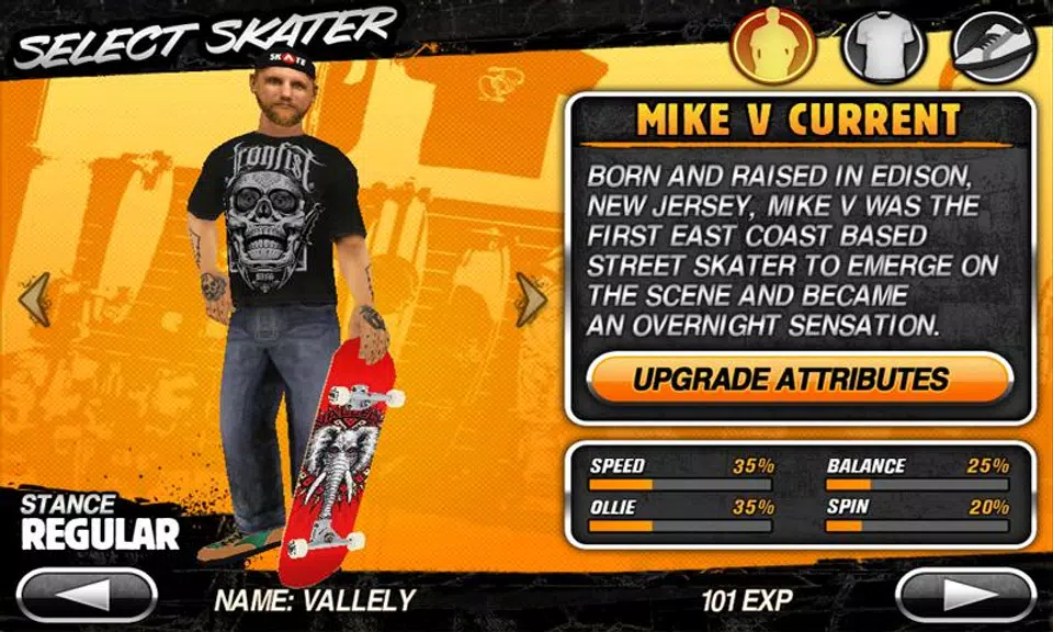 Mike V: Skateboard Party Screenshot2