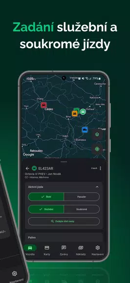 Webdispecink Screenshot2