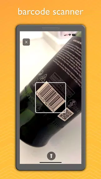Drammer whisky app Screenshot3