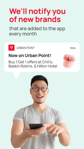 Urban Point Screenshot4