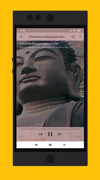 Buddha Chants Screenshot2