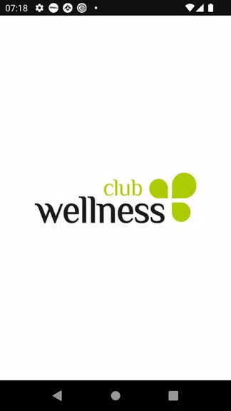 Wellness club, Северодвинск Screenshot1