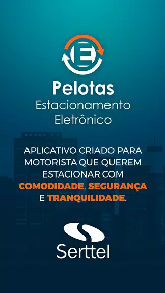 Zona Azul Pelotas Screenshot2