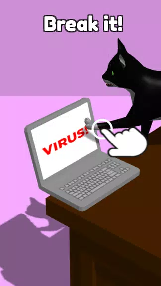 Arm Simulator Screenshot2