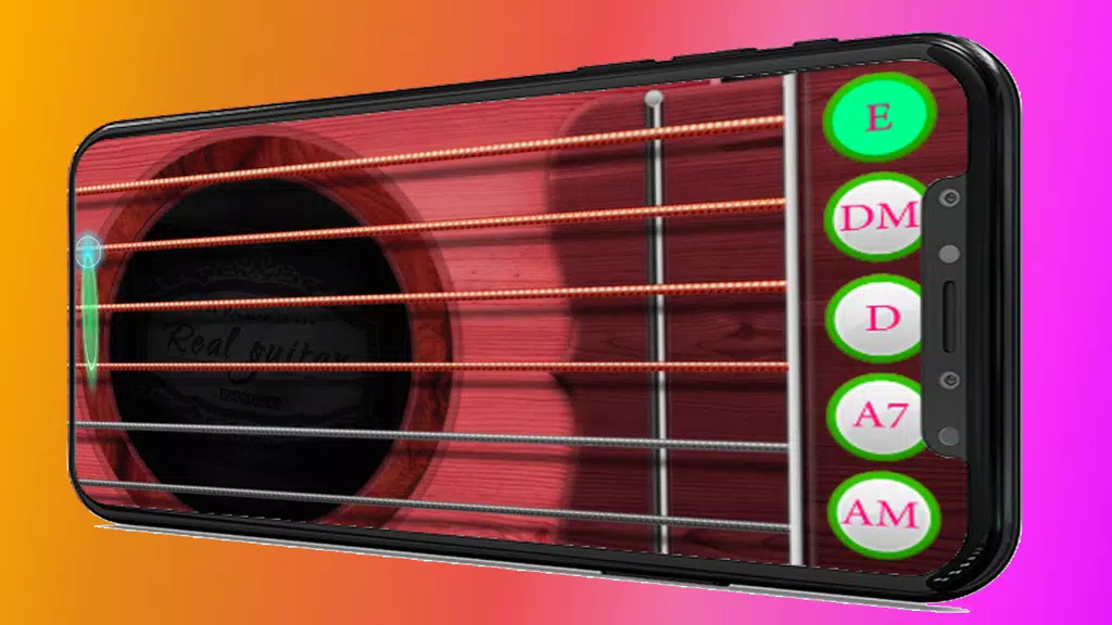 Guitar Chord Screenshot3