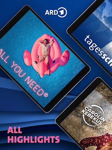 ARD Mediathek Screenshot18