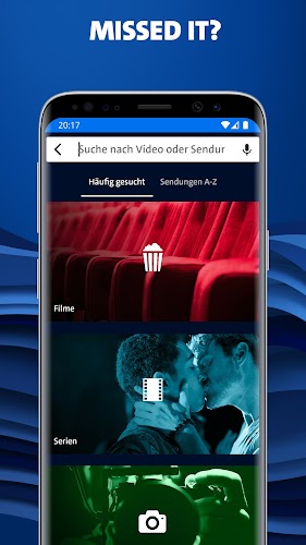 ARD Mediathek Screenshot7