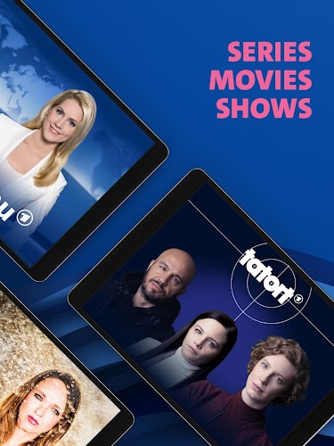 ARD Mediathek Screenshot10