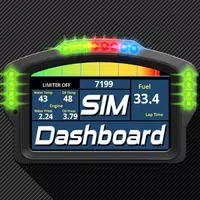 SIM Dashboard APK