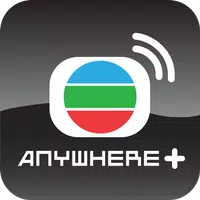 TVBAnywhere+ APK