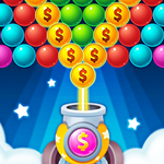 Bubble crash APK