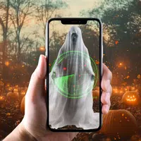 Ghost Detector & Ghost Tracker APK