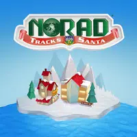 NORAD Tracks Santa APK