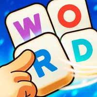 Words Mahjong - Word Search APK