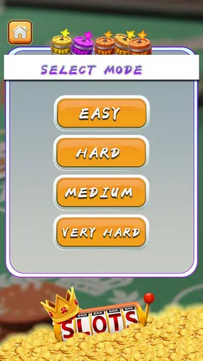 Slot Empire Screenshot1