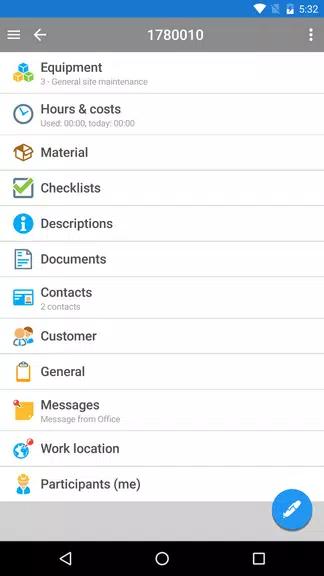 Handyman Screenshot3